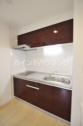 レーブルメゾン住吉大社の物件内観写真